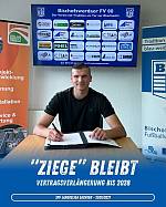 "Ziege" bleibt!!!